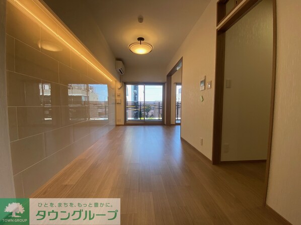 プレジオ川口の物件内観写真